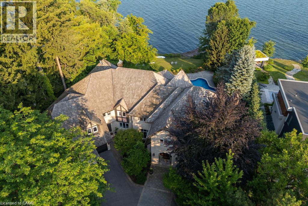 4038 Lakeshore Road, Burlington, Ontario  L7L 1A1 - Photo 15 - 40863456