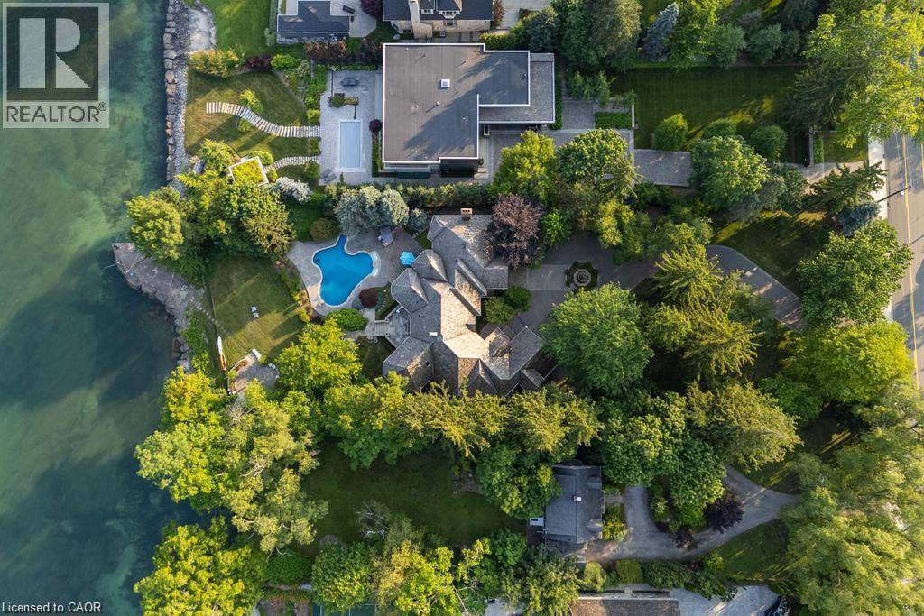 4038 Lakeshore Road, Burlington, Ontario  L7L 1A1 - Photo 16 - 40863456