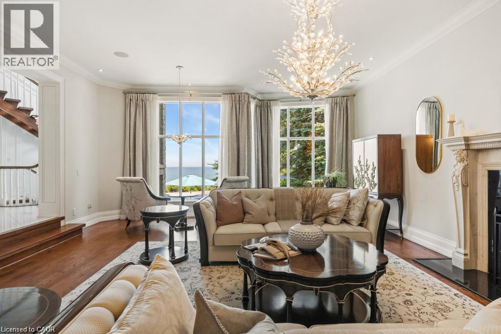4038 Lakeshore Road, Burlington, Ontario  L7L 1A1 - Photo 24 - 40863456