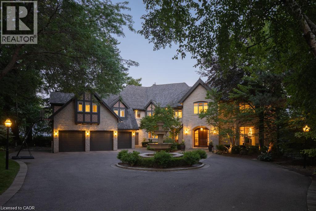 4038 Lakeshore Road, Burlington, Ontario  L7L 1A1 - Photo 3 - 40863456