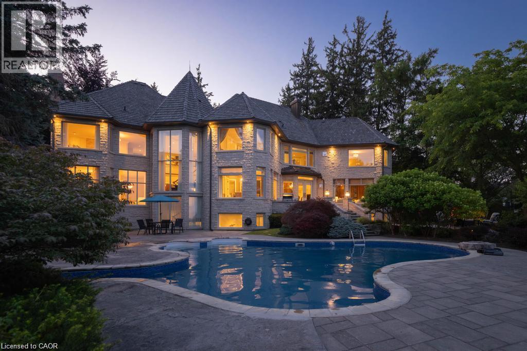 4038 Lakeshore Road, Burlington, Ontario  L7L 1A1 - Photo 4 - 40863456