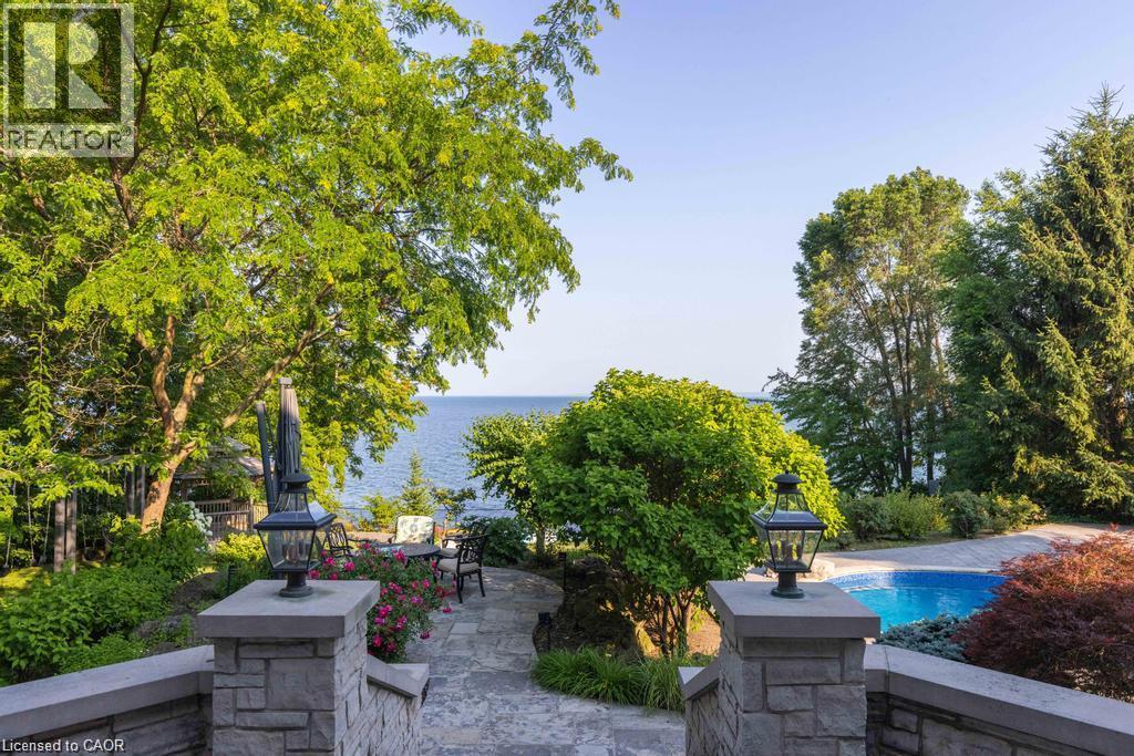 4038 Lakeshore Road, Burlington, Ontario  L7L 1A1 - Photo 6 - 40863456