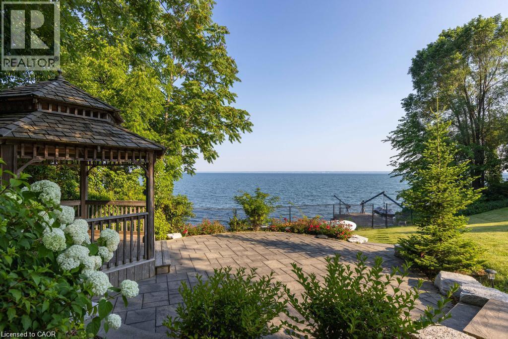 4038 Lakeshore Road, Burlington, Ontario  L7L 1A1 - Photo 8 - 40863456