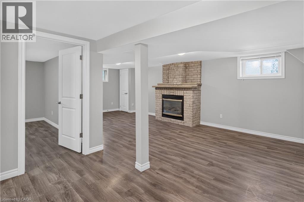 294 Jones Road Unit# 2- Lower, Stoney Creek, Ontario  L8E 5L8 - Photo 3 - 40863138