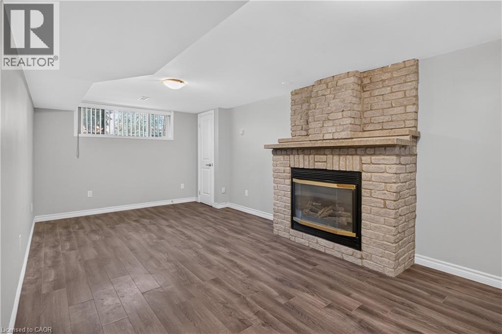 294 Jones Road Unit# 2- Lower, Stoney Creek, Ontario  L8E 5L8 - Photo 4 - 40863138