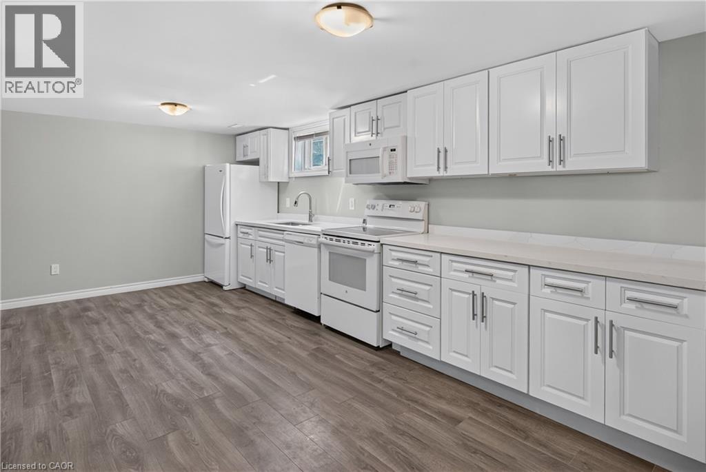 294 Jones Road Unit# 2- Lower, Stoney Creek, Ontario  L8E 5L8 - Photo 7 - 40863138