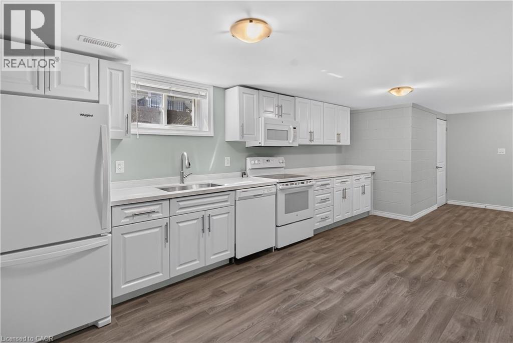 294 Jones Road Unit# 2- Lower, Stoney Creek, Ontario  L8E 5L8 - Photo 8 - 40863138