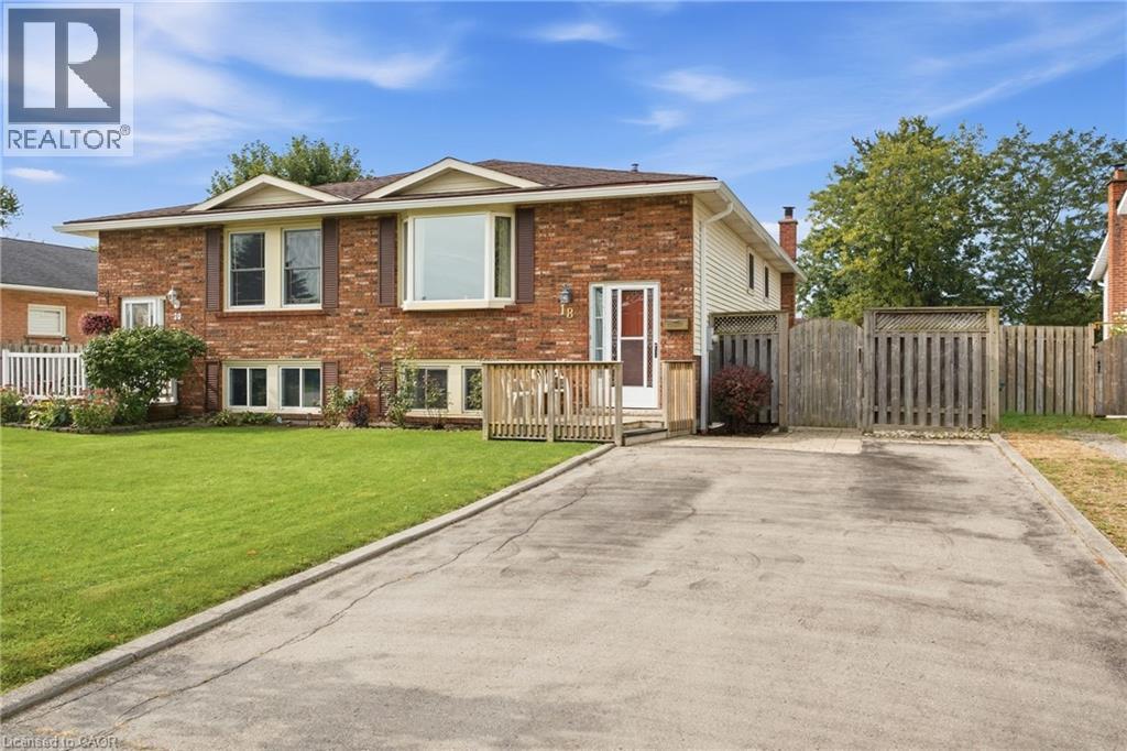 18 Northridge Drive, Smithville, Ontario  L0R 2A0 - Photo 3 - 40863113