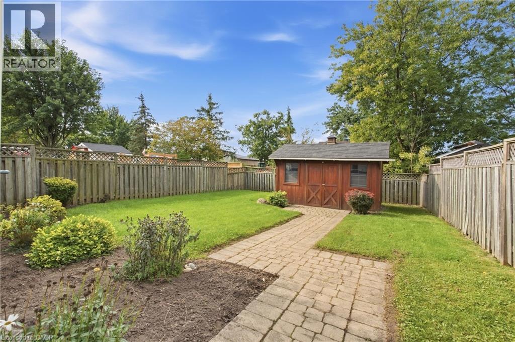 18 Northridge Drive, Smithville, Ontario  L0R 2A0 - Photo 39 - 40863113