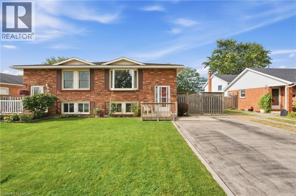 18 Northridge Drive, Smithville, Ontario  L0R 2A0 - Photo 5 - 40863113