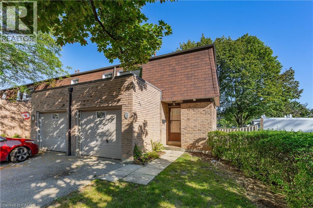 660 Oxford Road Unit# 35, Burlington, Ontario  L7N 3M1 - Photo 2 - 40863035
