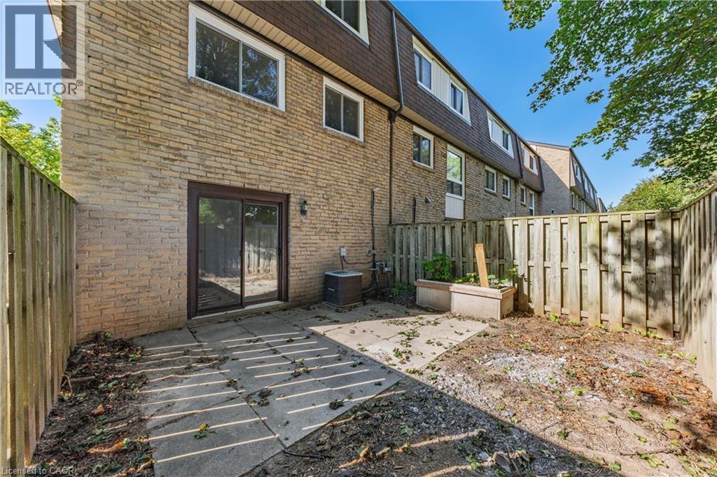 660 Oxford Road Unit# 35, Burlington, Ontario  L7N 3M1 - Photo 30 - 40863035