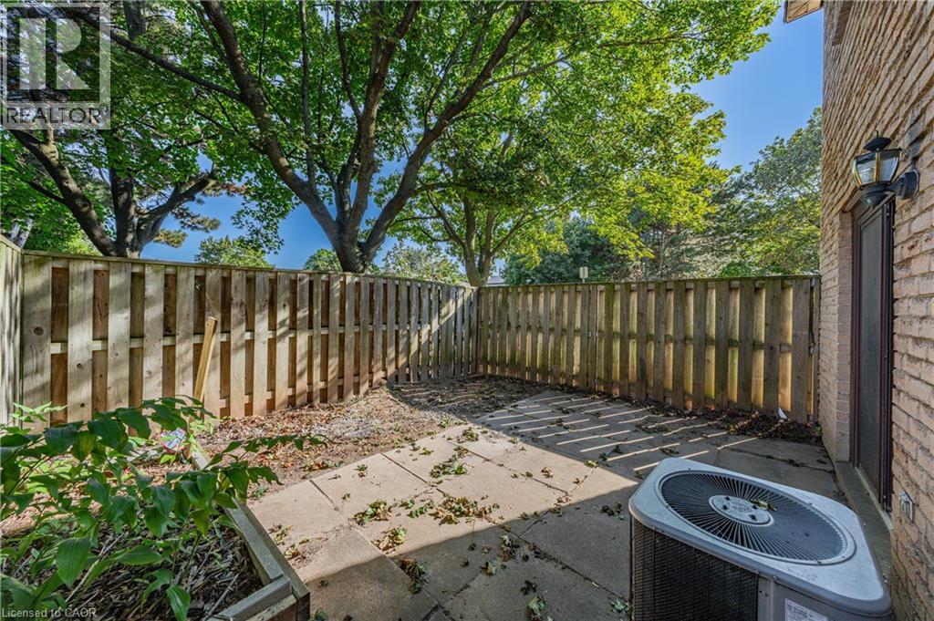 660 Oxford Road Unit# 35, Burlington, Ontario  L7N 3M1 - Photo 31 - 40863035