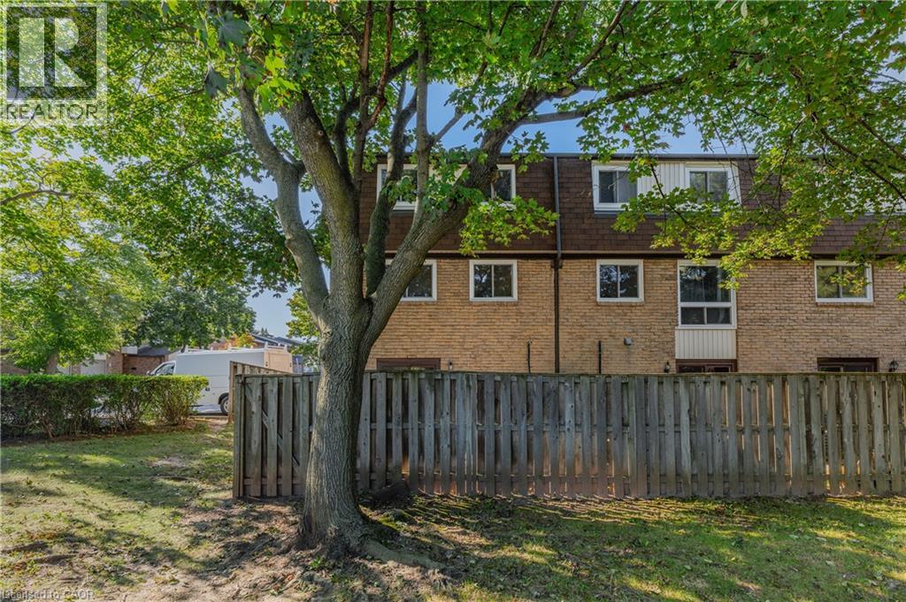 660 Oxford Road Unit# 35, Burlington, Ontario  L7N 3M1 - Photo 34 - 40863035