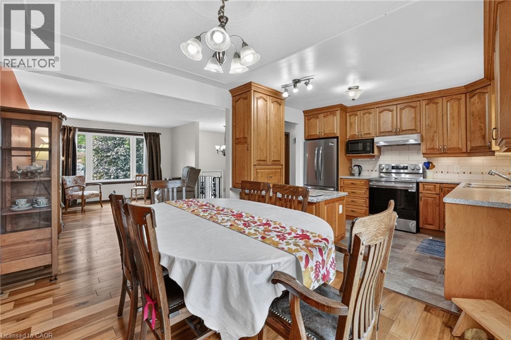 5 Brooks Circle, Smithville, Ontario  L0R 2A0 - Photo 12 - 40861884