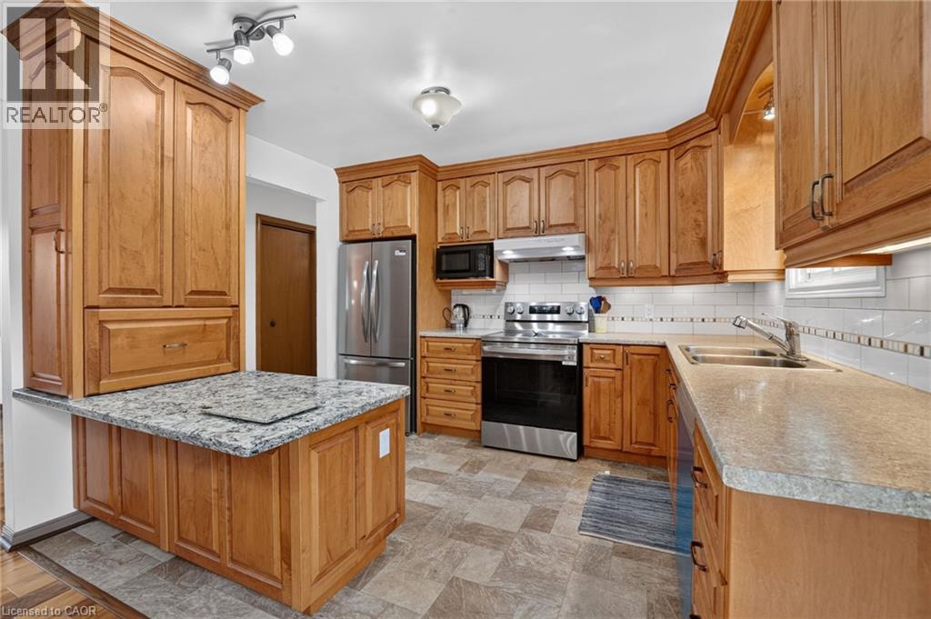 5 Brooks Circle, Smithville, Ontario  L0R 2A0 - Photo 13 - 40861884