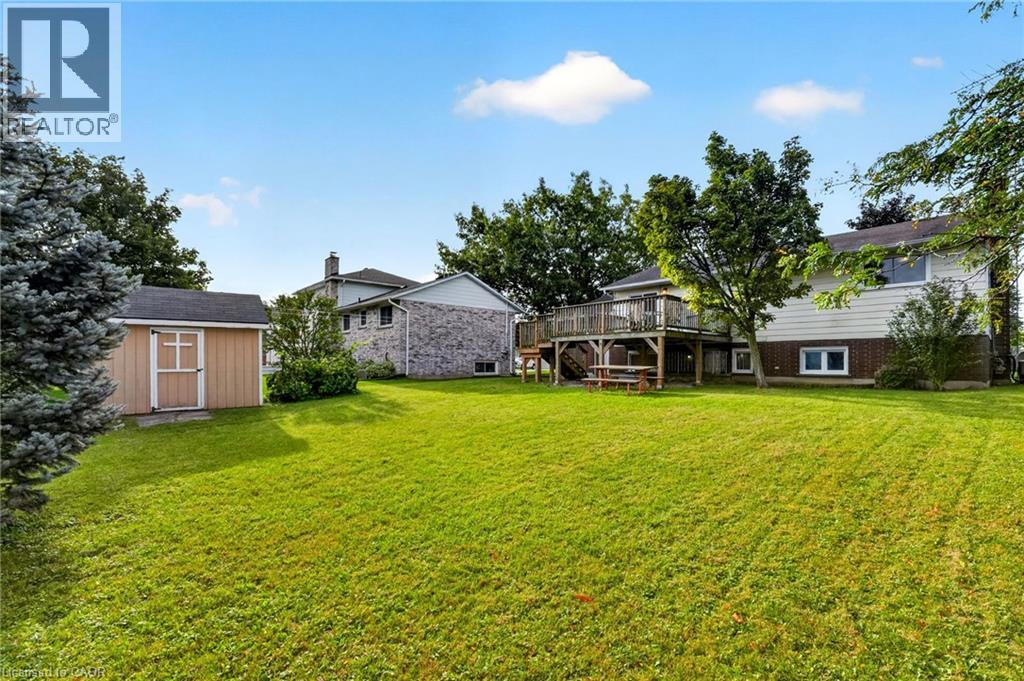 5 Brooks Circle, Smithville, Ontario  L0R 2A0 - Photo 42 - 40861884