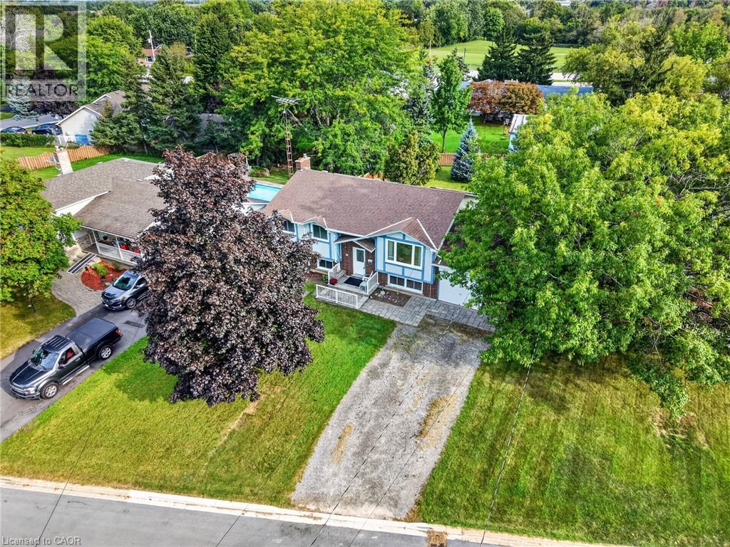 5 Brooks Circle, Smithville, Ontario  L0R 2A0 - Photo 43 - 40861884