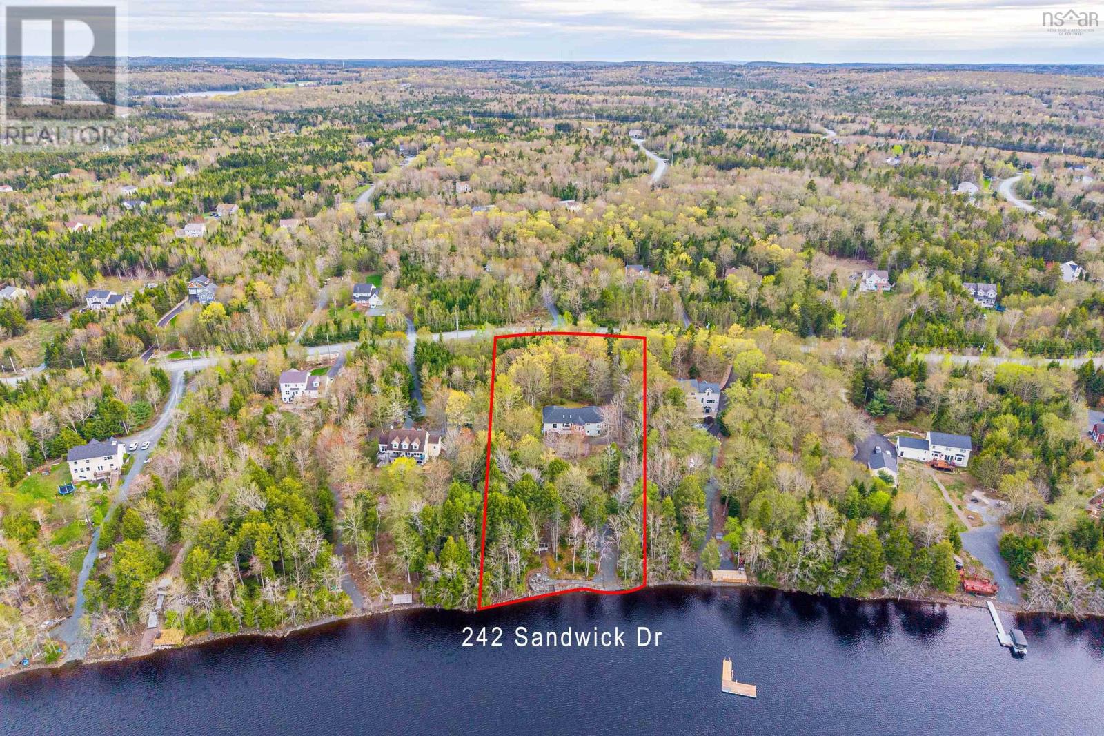 242 Sandwick Drive, Hammonds Plains, Nova Scotia