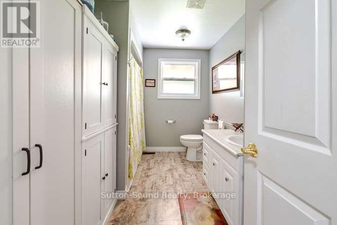 1 - 623 Frank Street, South Bruce Peninsula, Ontario  N0H 2T0 - Photo 11 - X13792584