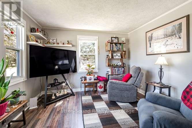 1 - 623 Frank Street, South Bruce Peninsula, Ontario  N0H 2T0 - Photo 15 - X13792584