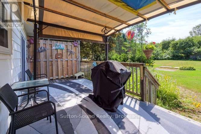 1 - 623 Frank Street, South Bruce Peninsula, Ontario  N0H 2T0 - Photo 19 - X13792584