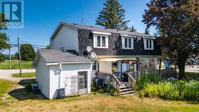 1 - 623 Frank Street, South Bruce Peninsula, Ontario  N0H 2T0 - Photo 3 - X13792584