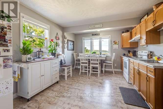 1 - 623 Frank Street, South Bruce Peninsula, Ontario  N0H 2T0 - Photo 6 - X13792584