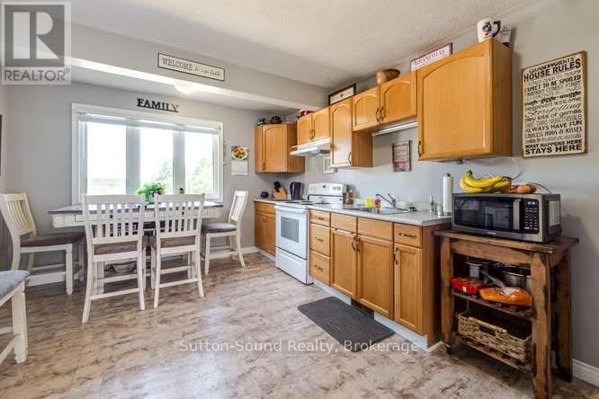 1 - 623 Frank Street, South Bruce Peninsula, Ontario  N0H 2T0 - Photo 7 - X13792584