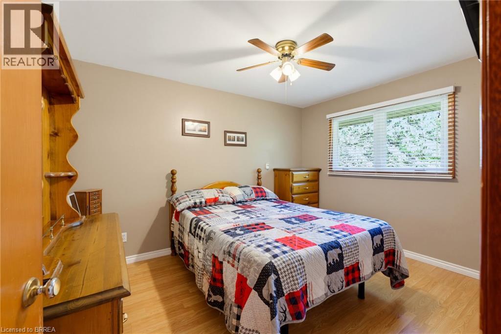 279 Highway 5, St. George, Ontario  N0E 1N0 - Photo 10 - 40860329