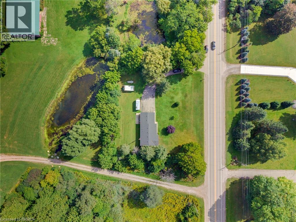 279 Highway 5, St. George, Ontario  N0E 1N0 - Photo 18 - 40860329