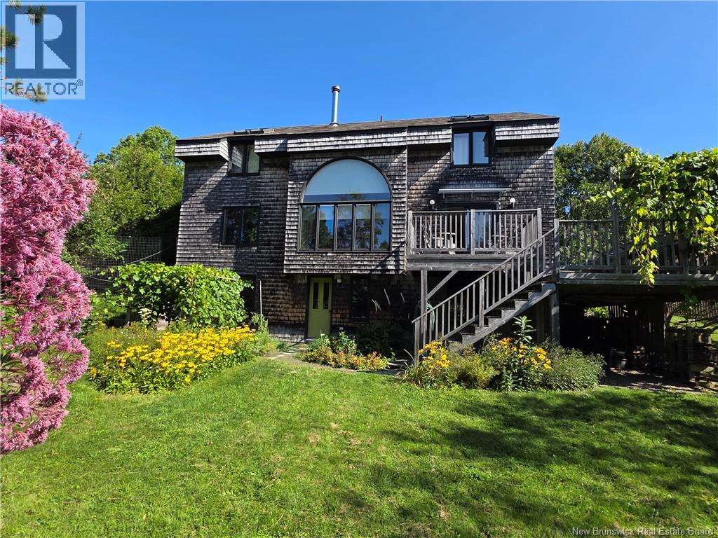 73 Parr Street, Saint Andrews, New Brunswick