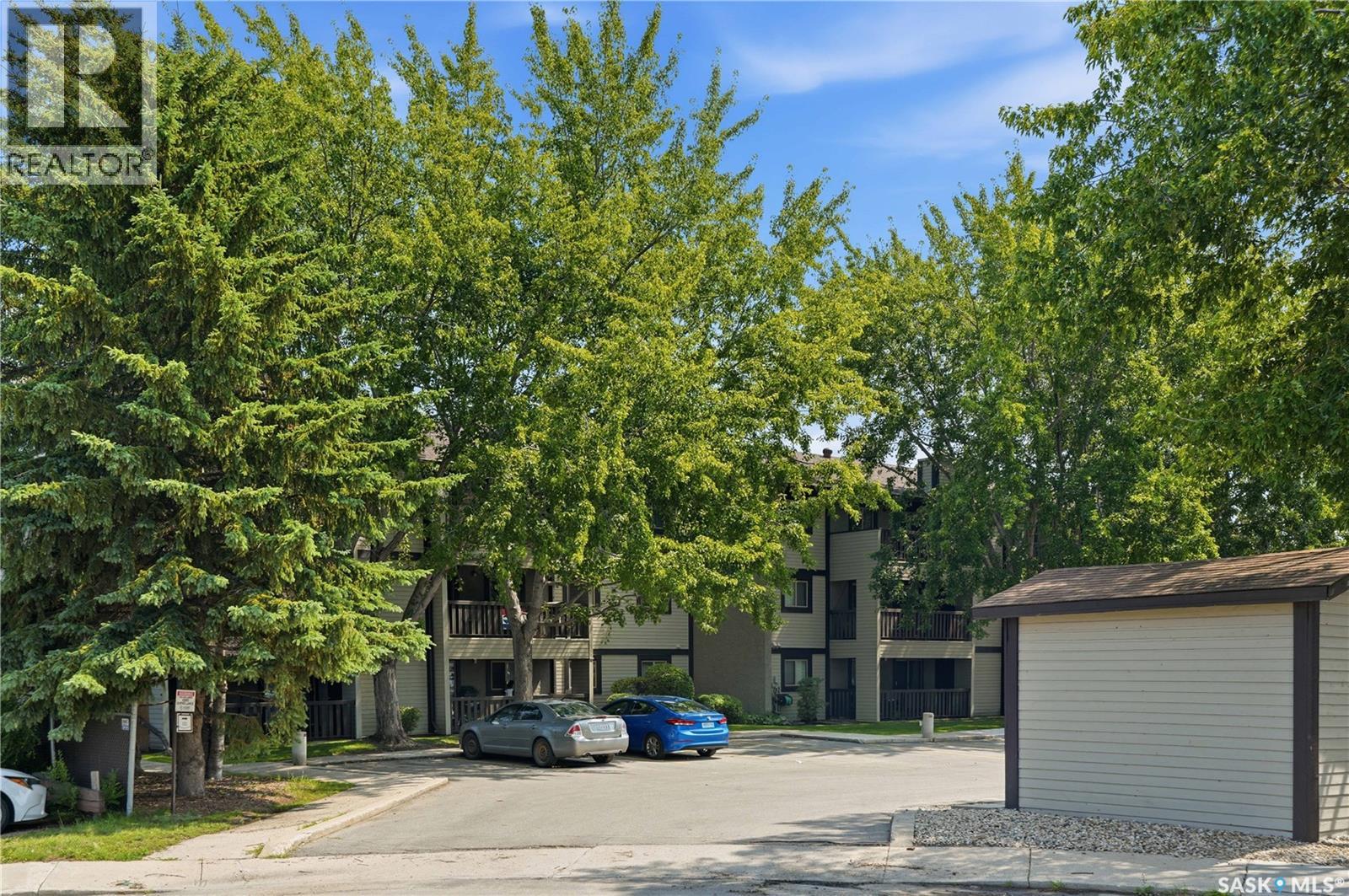 219 122 Edinburgh Place, Saskatoon, Saskatchewan  S7H 5J7 - Photo 32 - SK047062