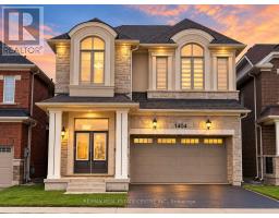 1404 KOVACHIK BOULEVARD, Milton, Ontario