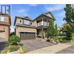 3533 JORIE CRESCENT, Mississauga, Ontario