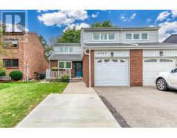4089 BARBICAN DRIVE, Mississauga, Ontario