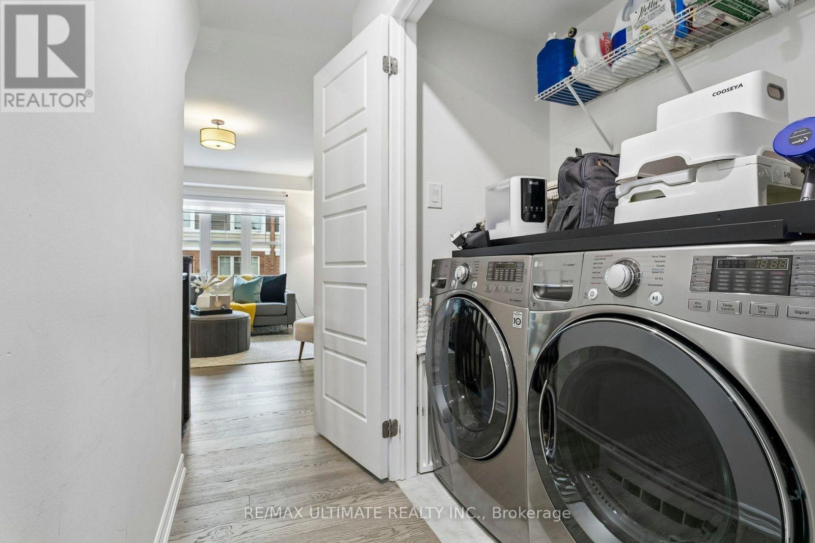 51 - 1222 Rose Way, Milton, Ontario  L9E 1P1 - Photo 22 - W13792692