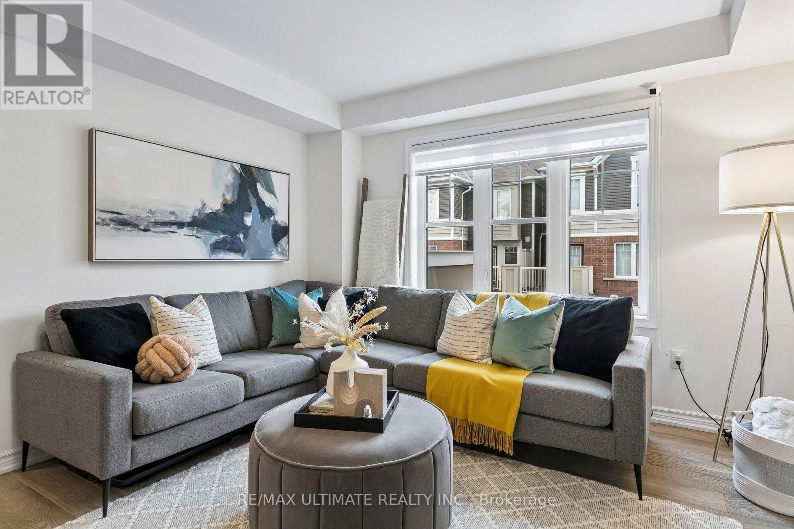 51 - 1222 Rose Way, Milton, Ontario  L9E 1P1 - Photo 4 - W13792692
