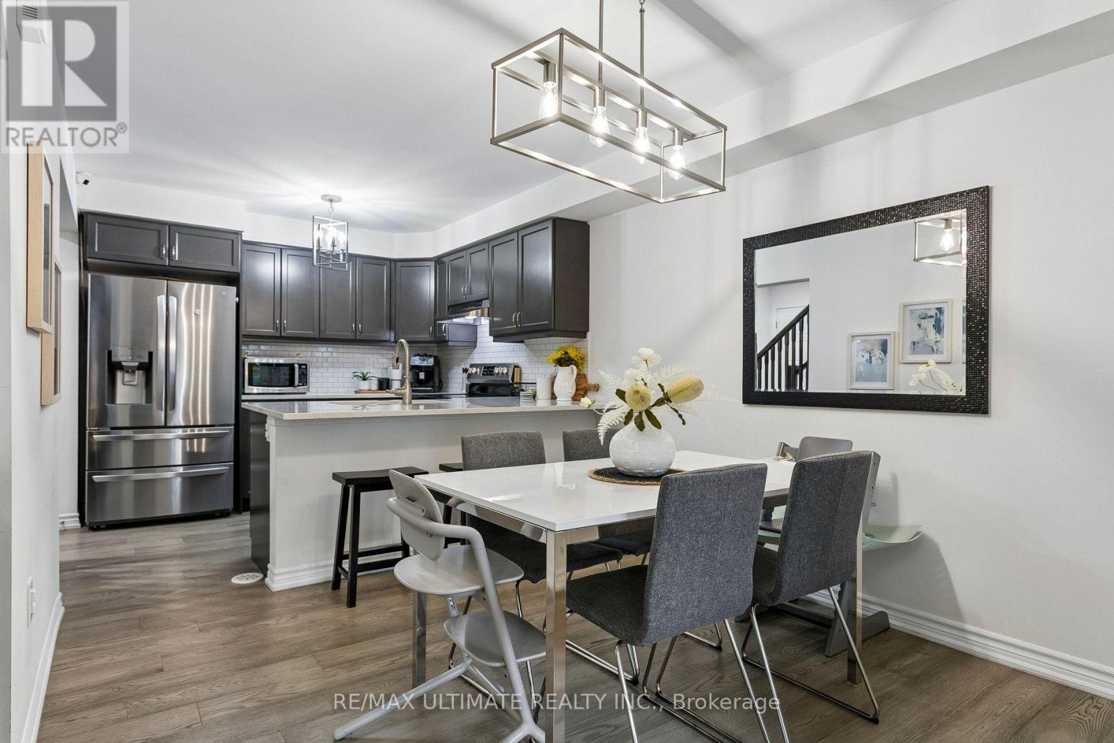 51 - 1222 Rose Way, Milton, Ontario  L9E 1P1 - Photo 7 - W13792692