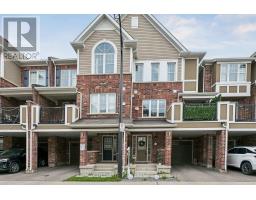 51 - 1222 ROSE WAY, Milton, Ontario