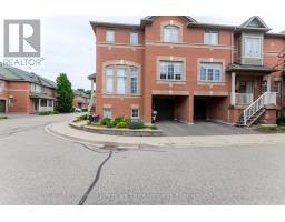 38 - 5031 EAST MILL ROAD, Mississauga, Ontario