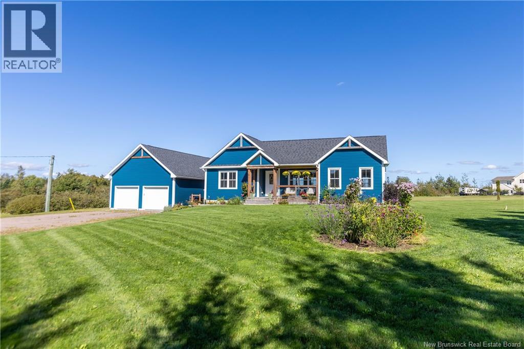 91 Stanley Drive, Sackville, New Brunswick