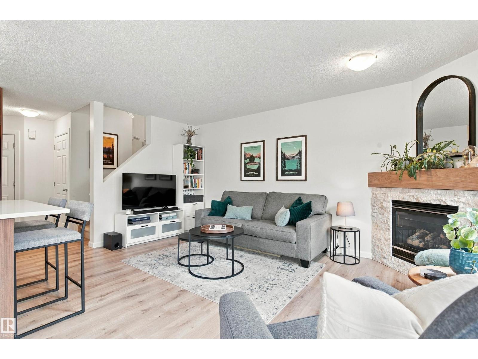 #60 120 Magrath Rd Nw, Edmonton, Alberta  T6R 0C6 - Photo 14 - E4508958