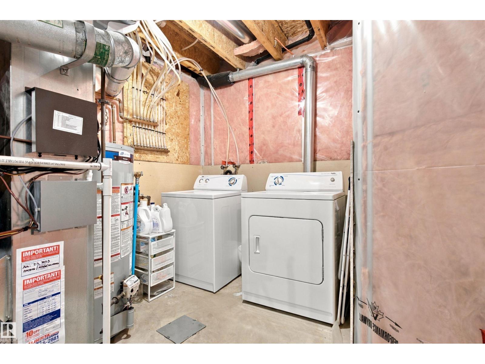 #60 120 Magrath Rd Nw, Edmonton, Alberta  T6R 0C6 - Photo 33 - E4508958