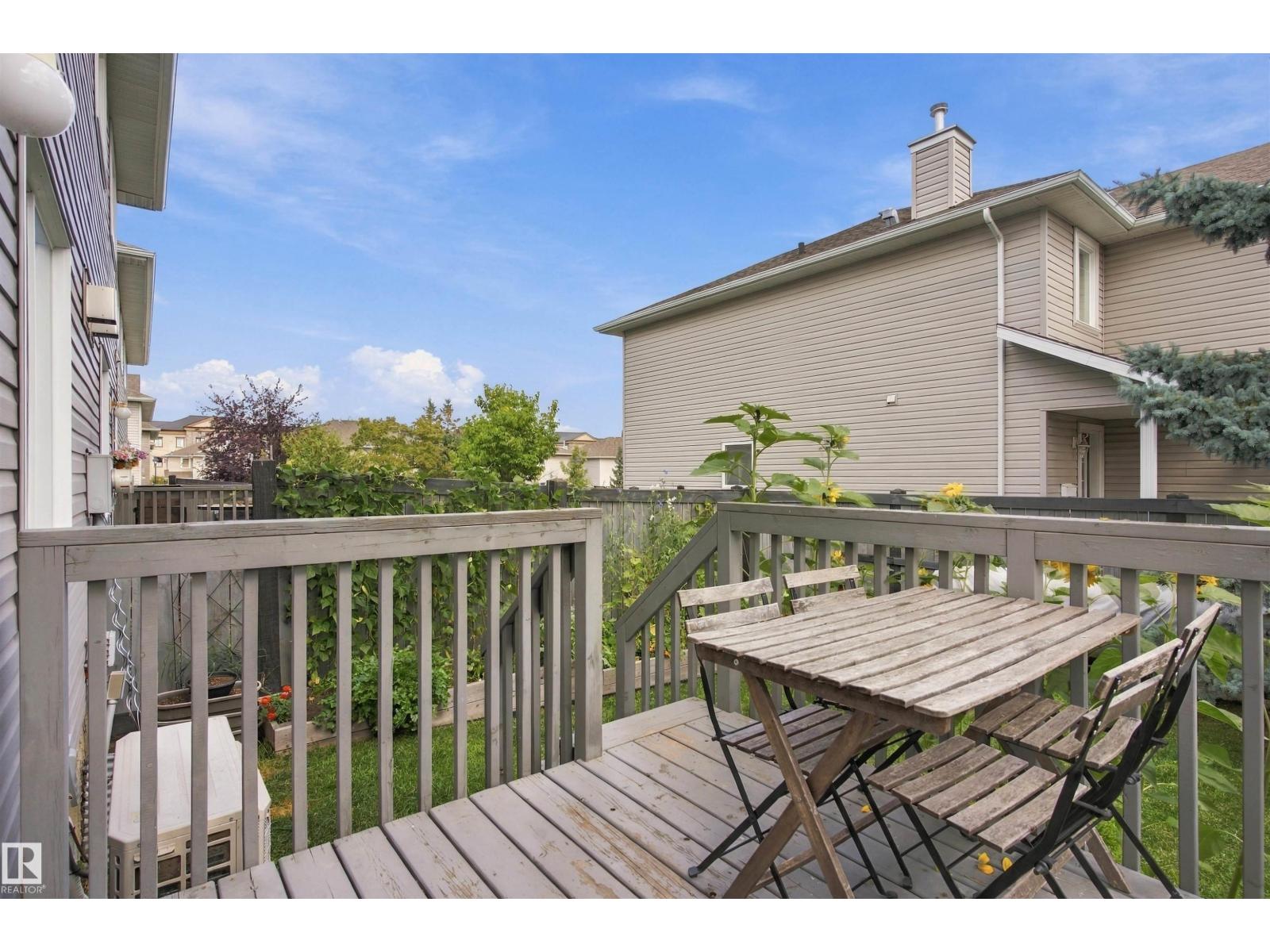 #60 120 Magrath Rd Nw, Edmonton, Alberta  T6R 0C6 - Photo 35 - E4508958