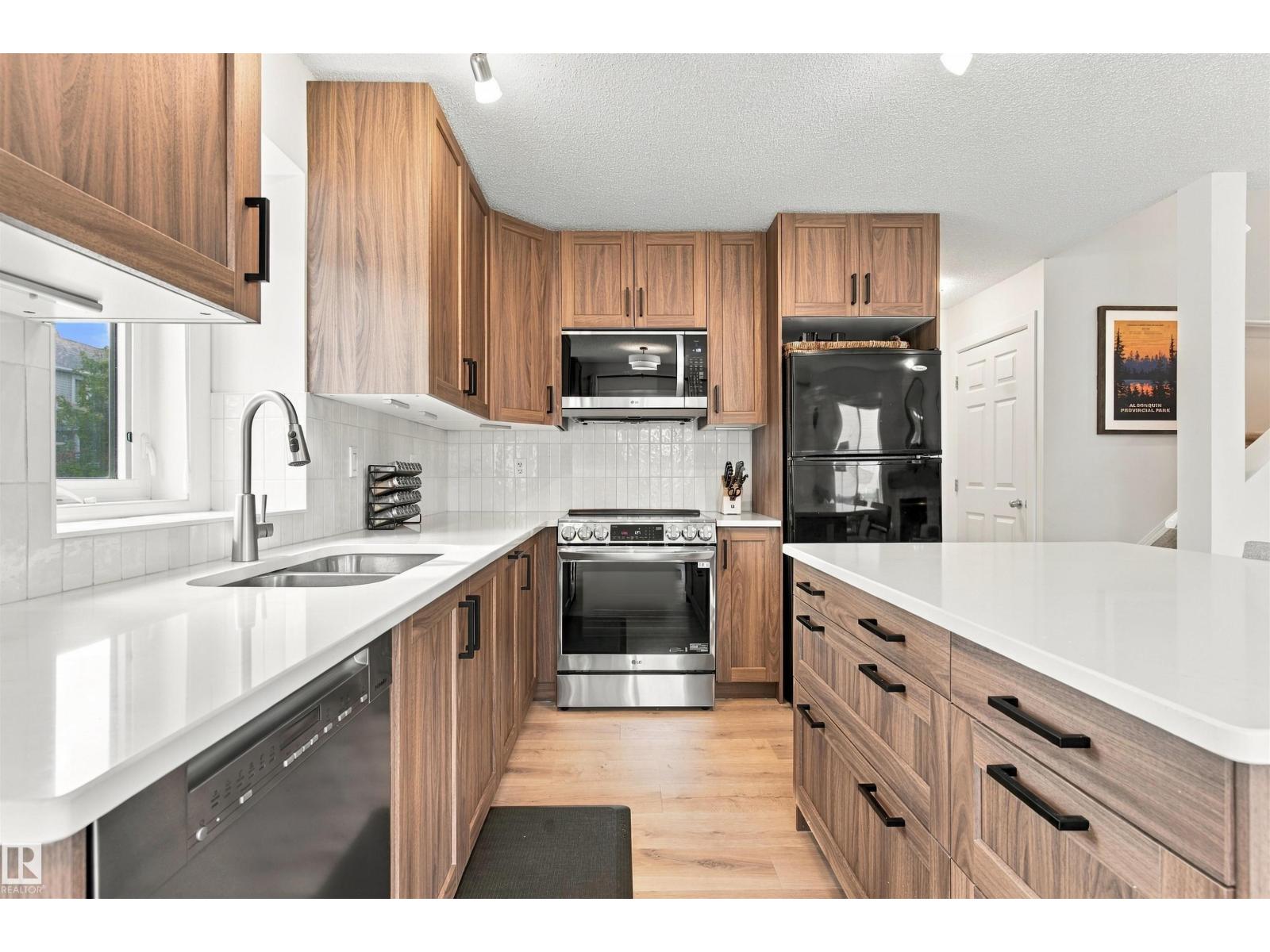 #60 120 Magrath Rd Nw, Edmonton, Alberta  T6R 0C6 - Photo 7 - E4508958