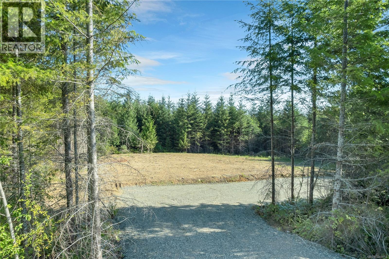 Lot 3 York Rd, Campbell River, British Columbia