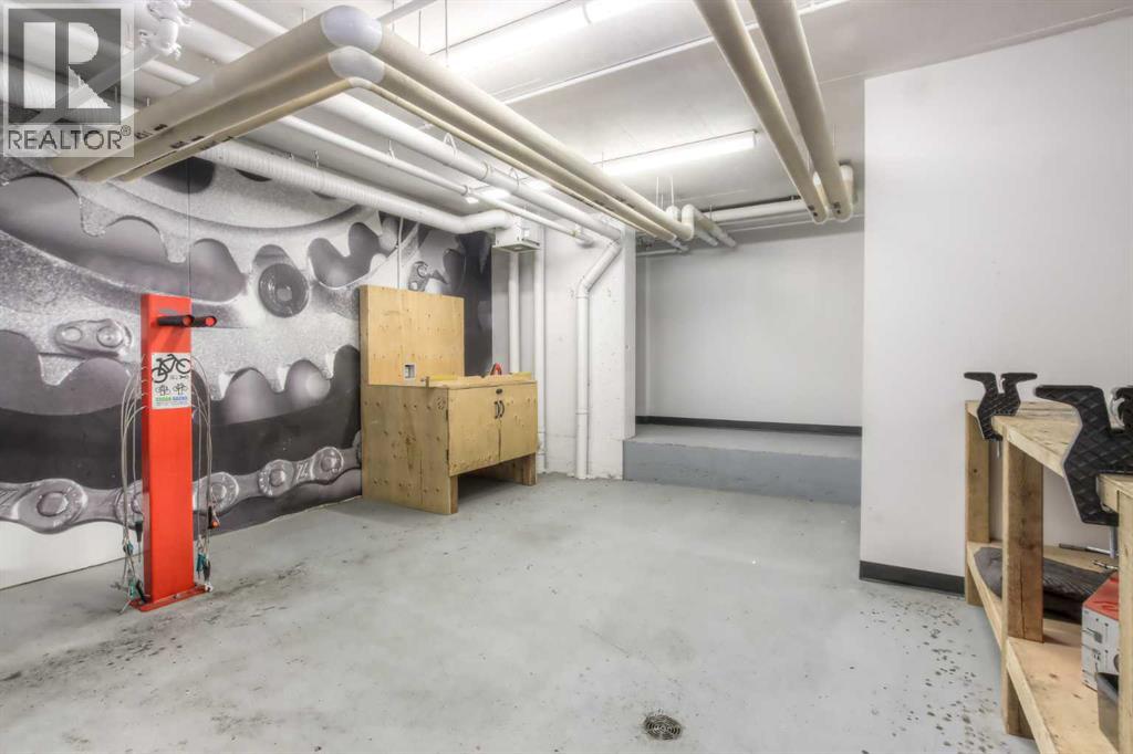 409, 88 9 Street NE, Calgary, Alberta  T2E 4E1 - Photo 35 - A2339564