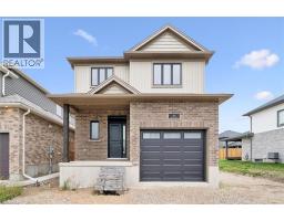 44 WEYMOUTH Street, Elmira, Ontario