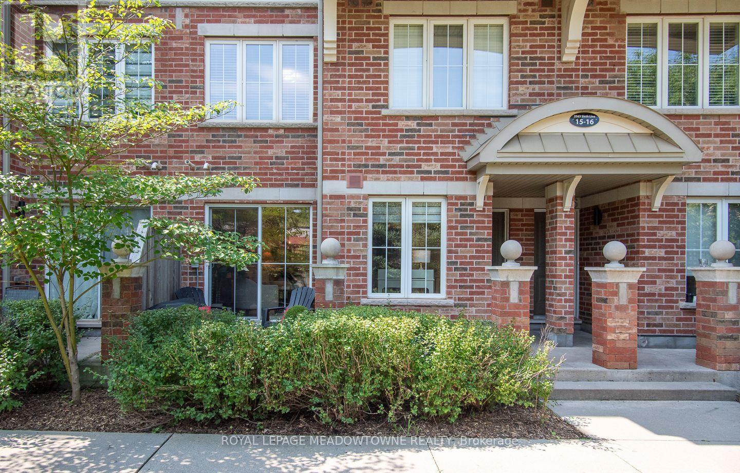 15 - 2563 Sixth Line, Oakville, Ontario L6H 0H7 - Photo 3 - W13762232